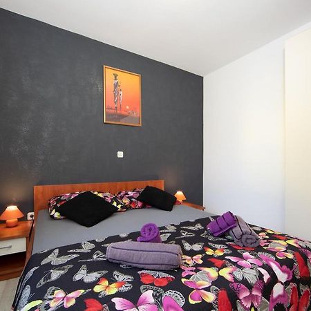 Villa Filip Živogošće Extérieur photo