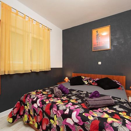 Villa Filip Živogošće Extérieur photo