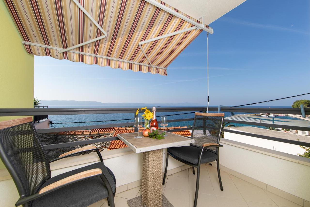 Villa Filip Živogošće Extérieur photo