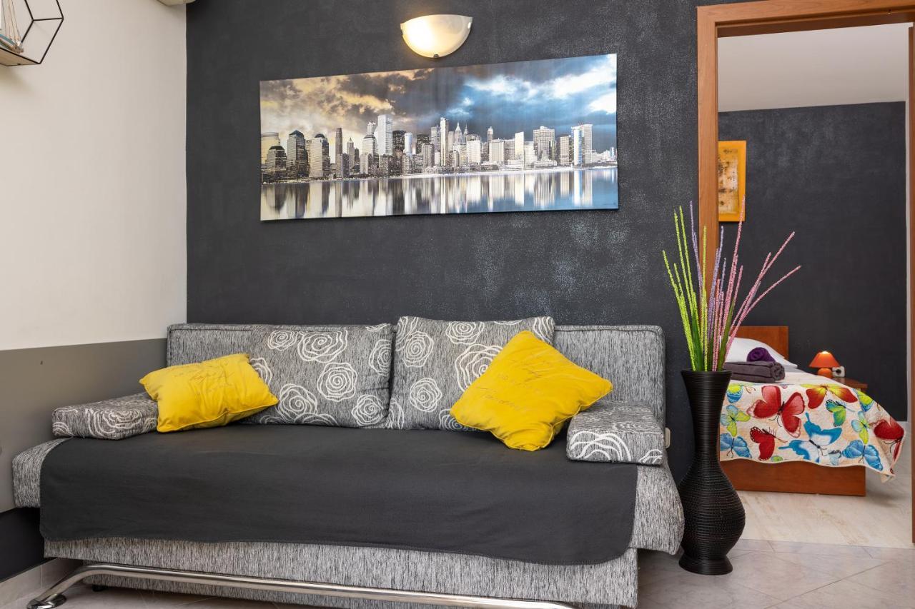 Villa Filip Živogošće Extérieur photo