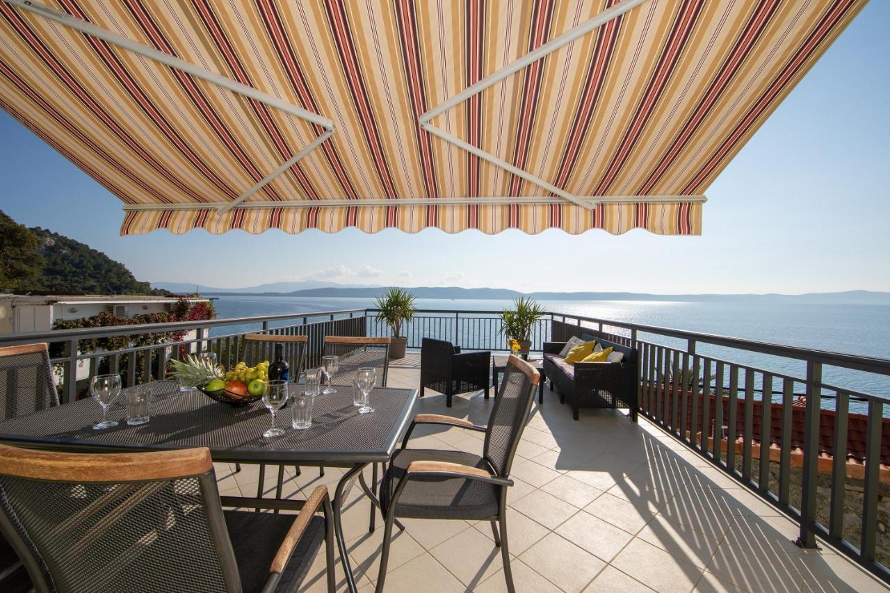 Villa Filip Živogošće Extérieur photo