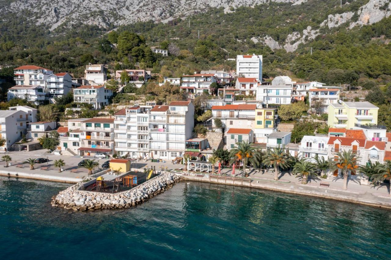 Villa Filip Živogošće Extérieur photo