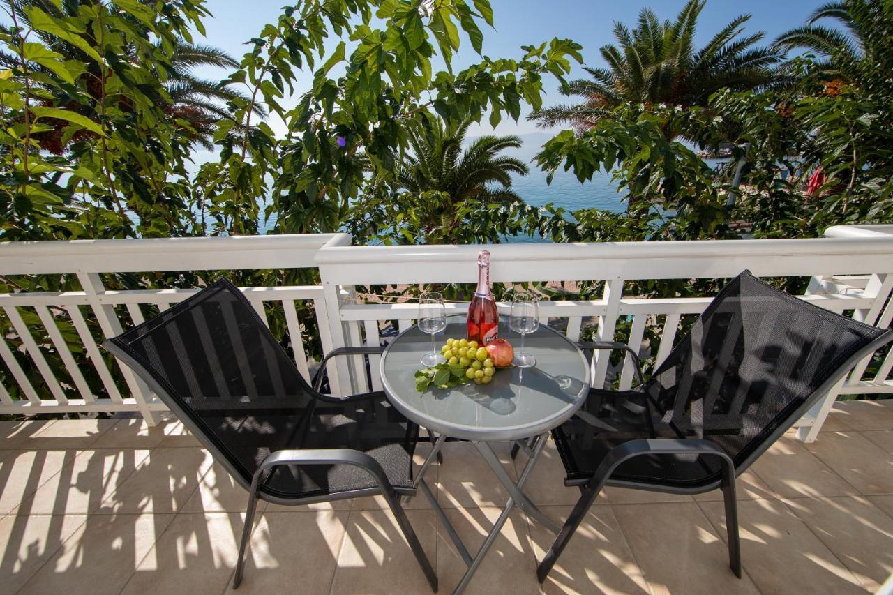 Villa Filip Živogošće Extérieur photo