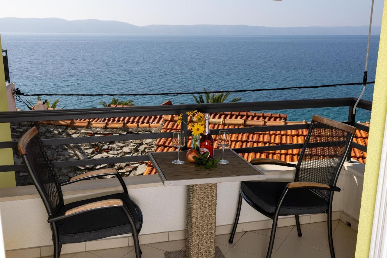 Villa Filip Živogošće Extérieur photo