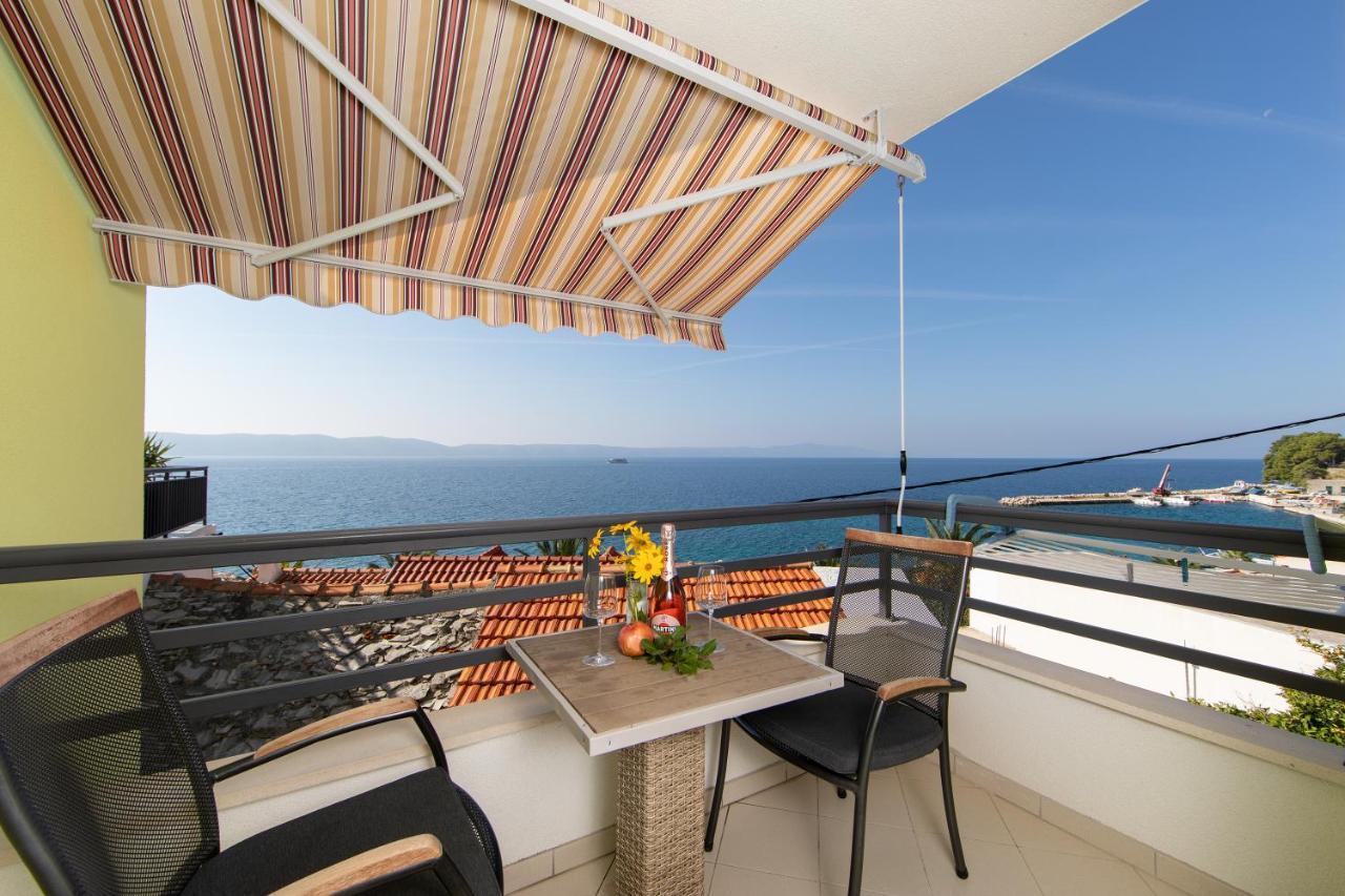 Villa Filip Živogošće Extérieur photo