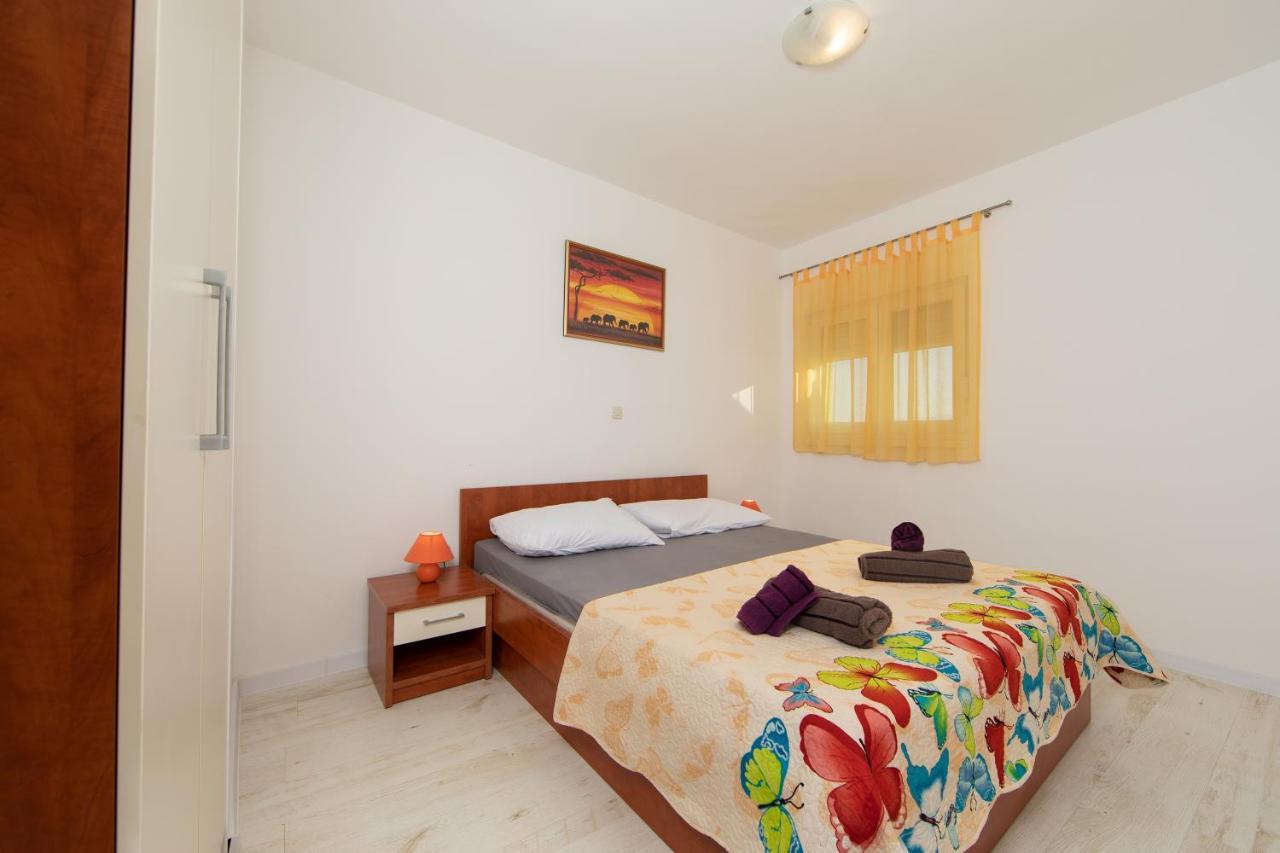 Villa Filip Živogošće Extérieur photo