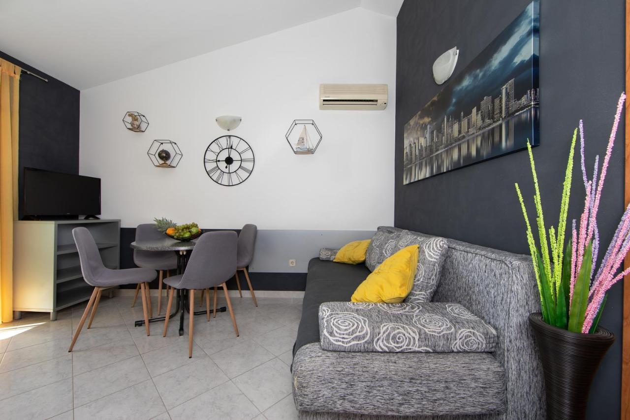 Villa Filip Živogošće Extérieur photo