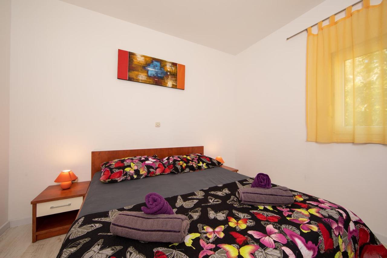 Villa Filip Živogošće Extérieur photo