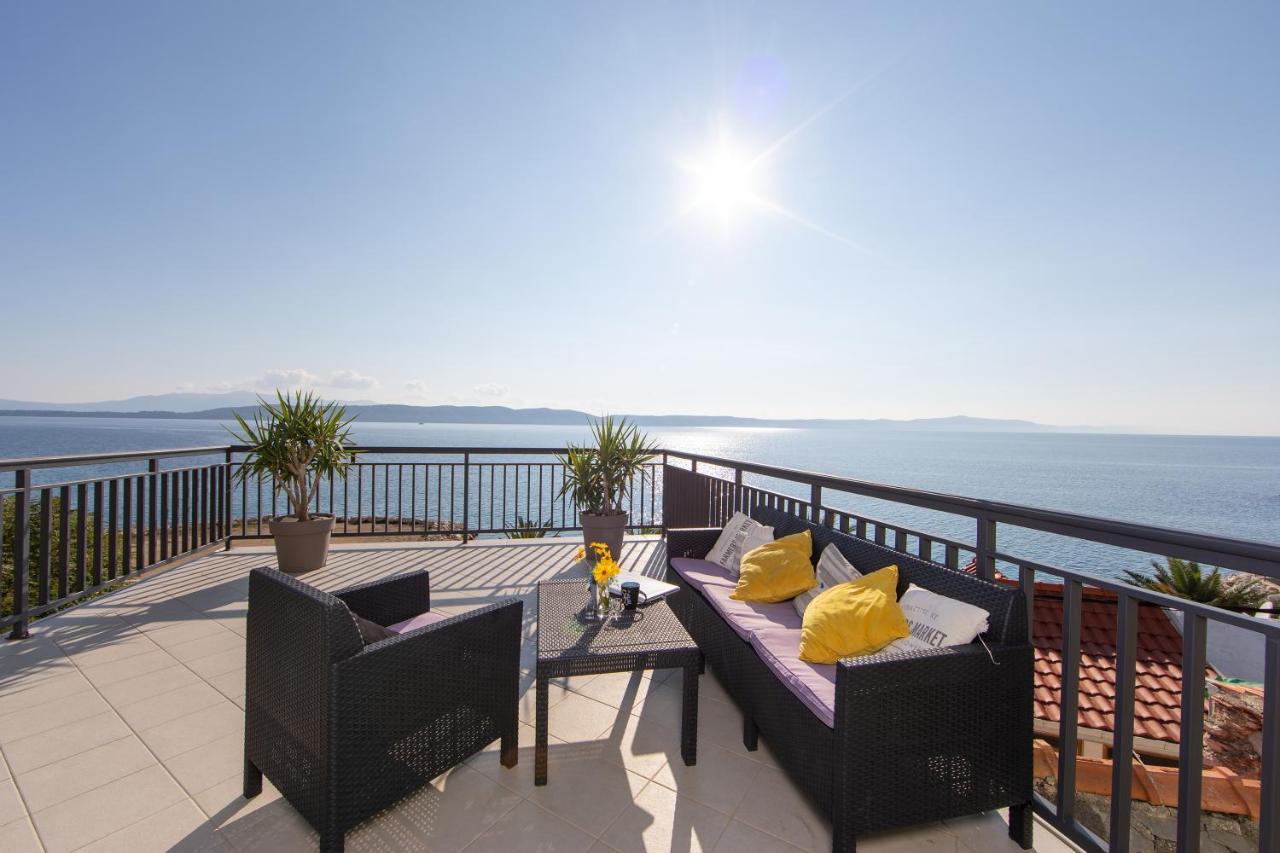 Villa Filip Živogošće Extérieur photo