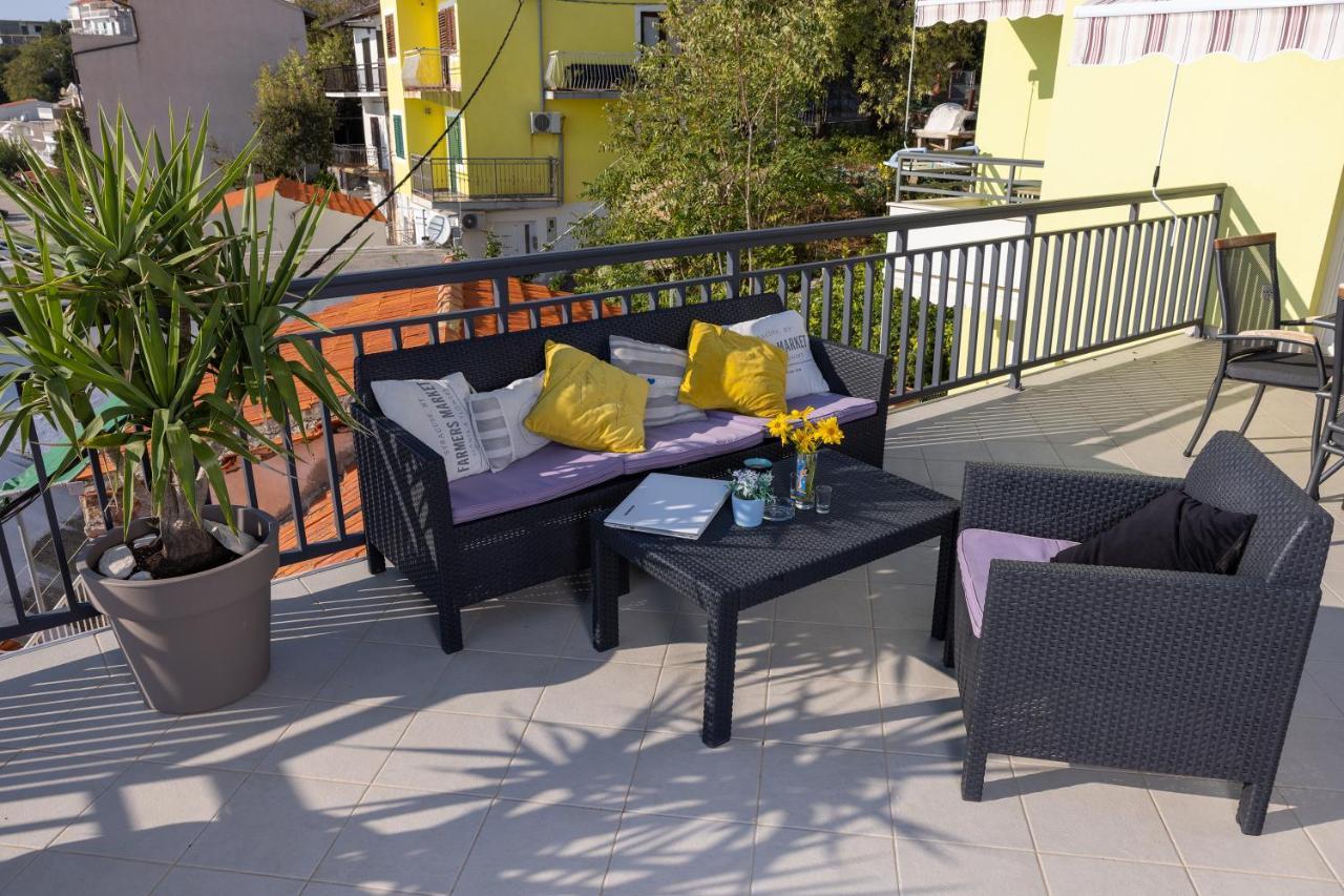Villa Filip Živogošće Extérieur photo