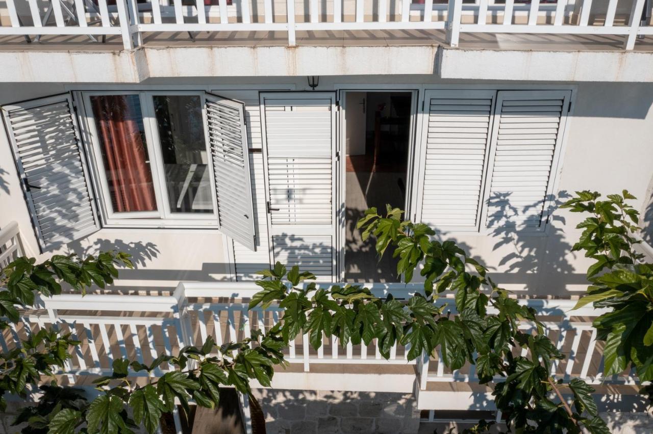 Villa Filip Živogošće Extérieur photo