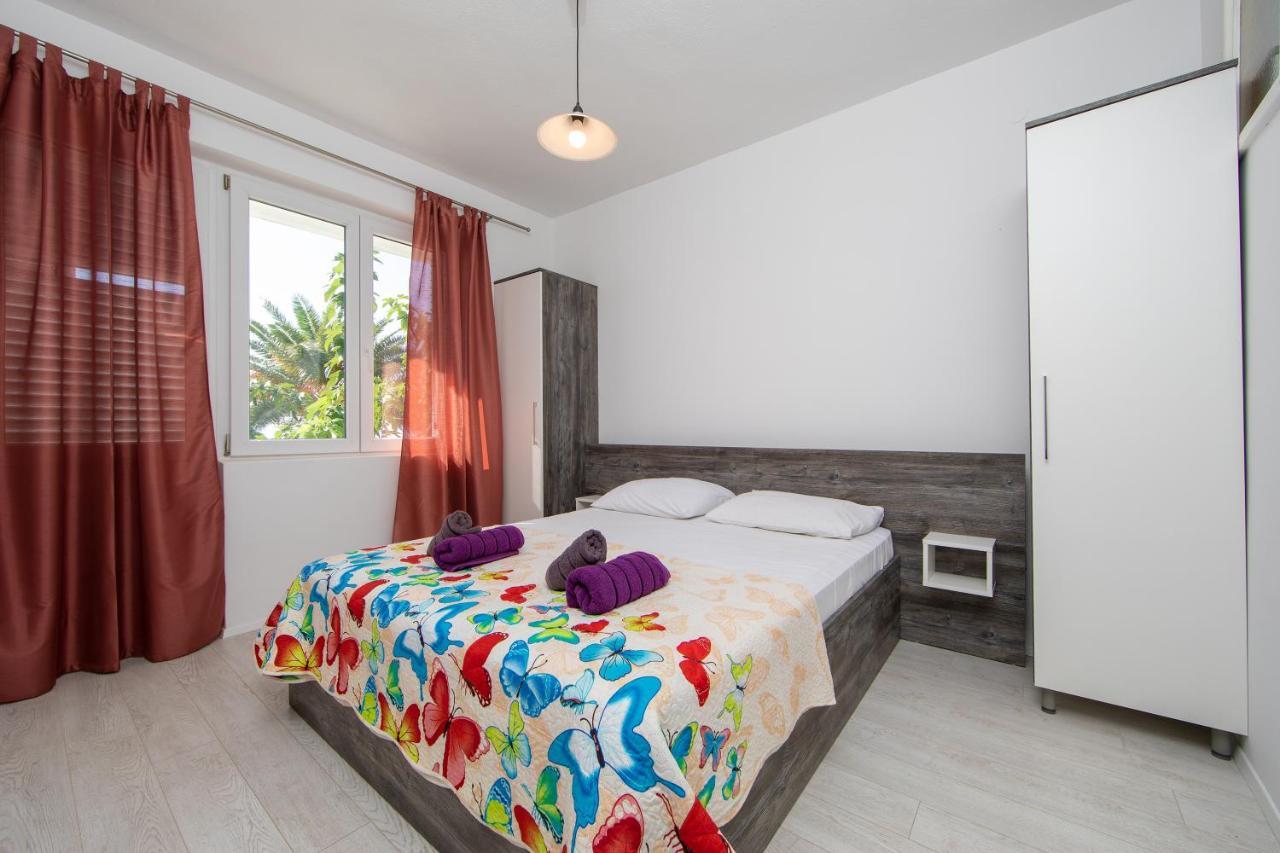 Villa Filip Živogošće Extérieur photo