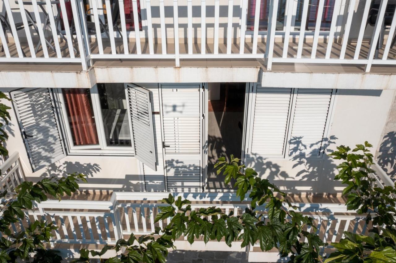 Villa Filip Živogošće Extérieur photo