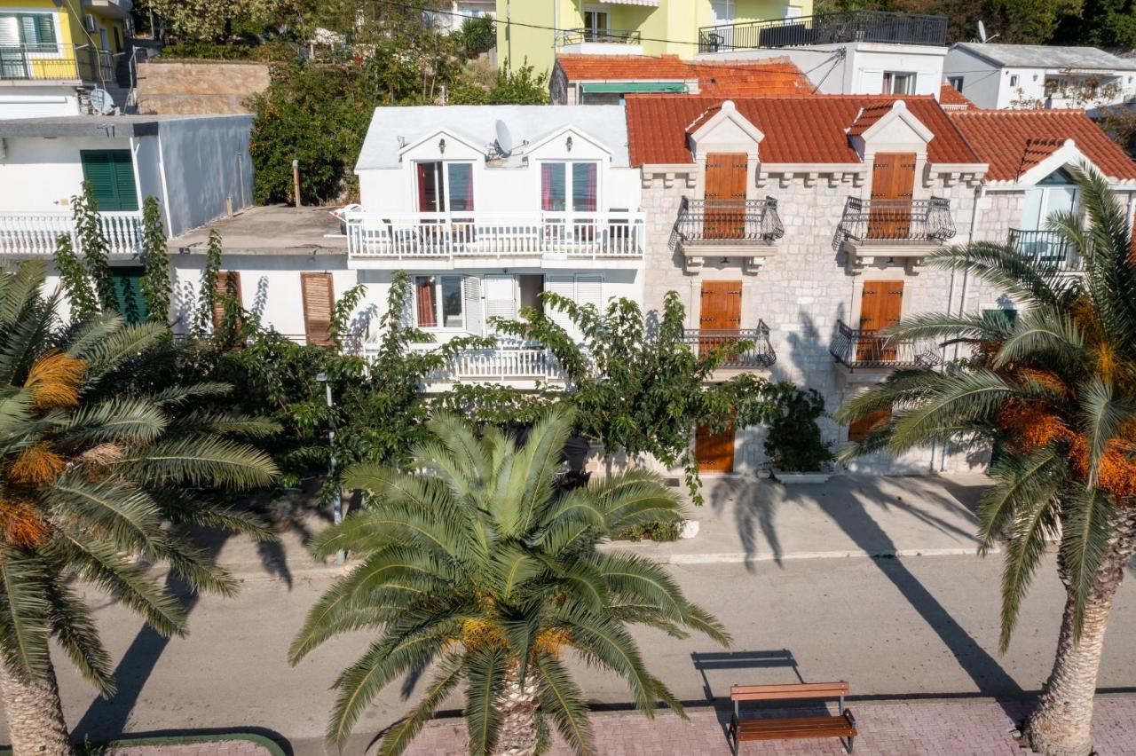 Villa Filip Živogošće Extérieur photo