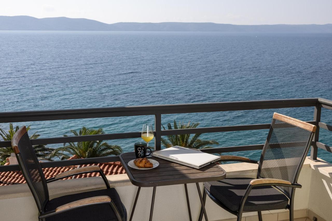 Villa Filip Živogošće Extérieur photo