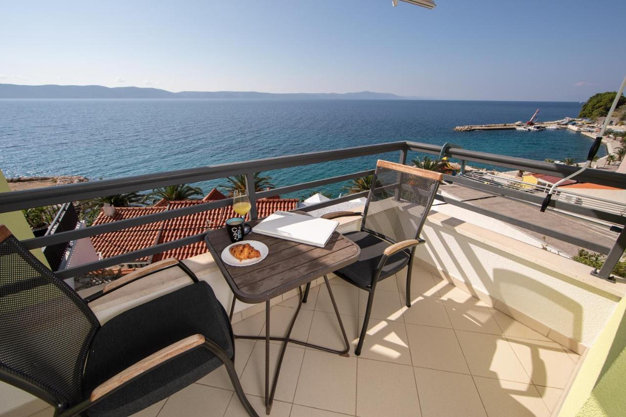 Villa Filip Živogošće Extérieur photo