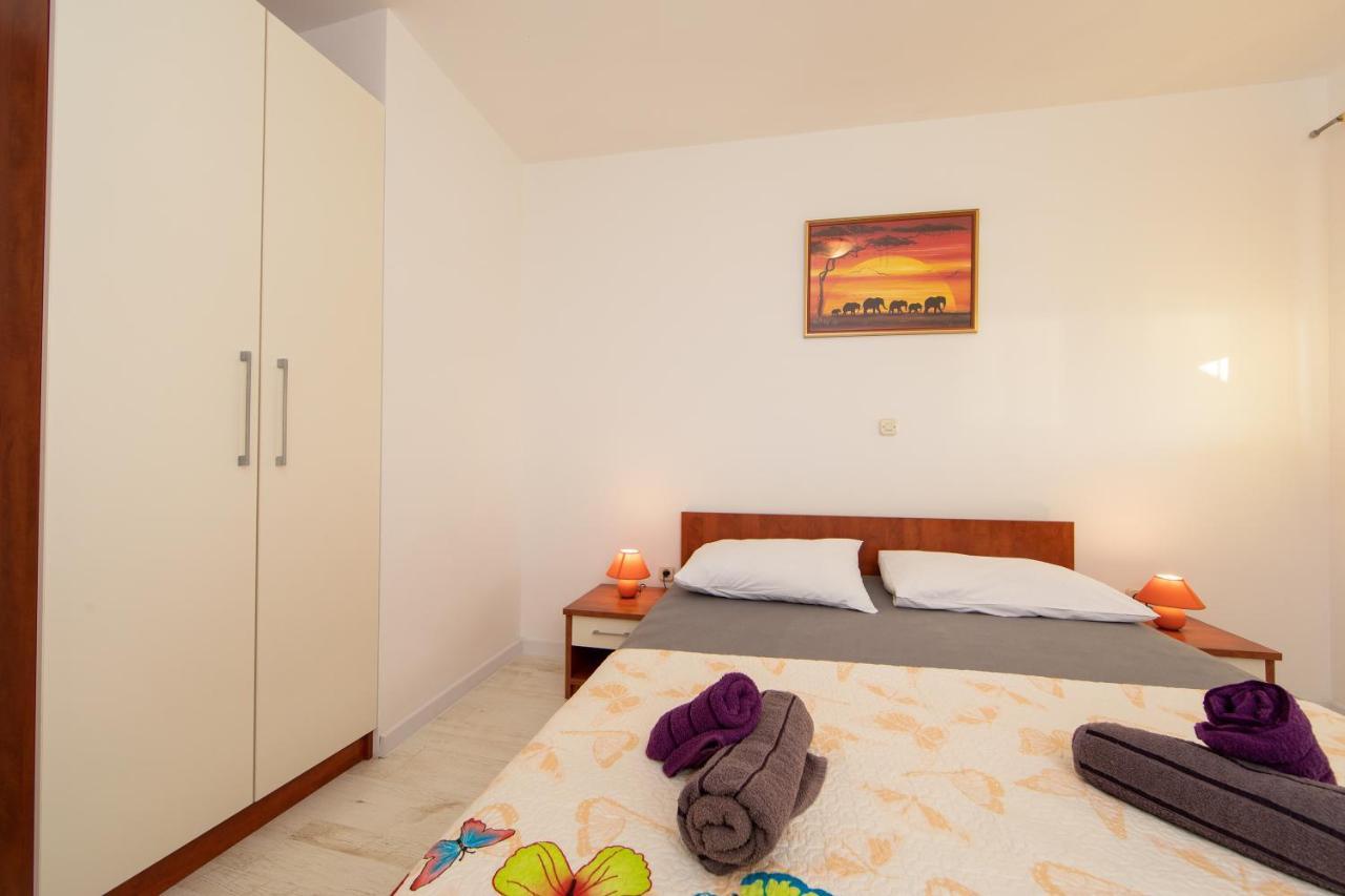 Villa Filip Živogošće Extérieur photo