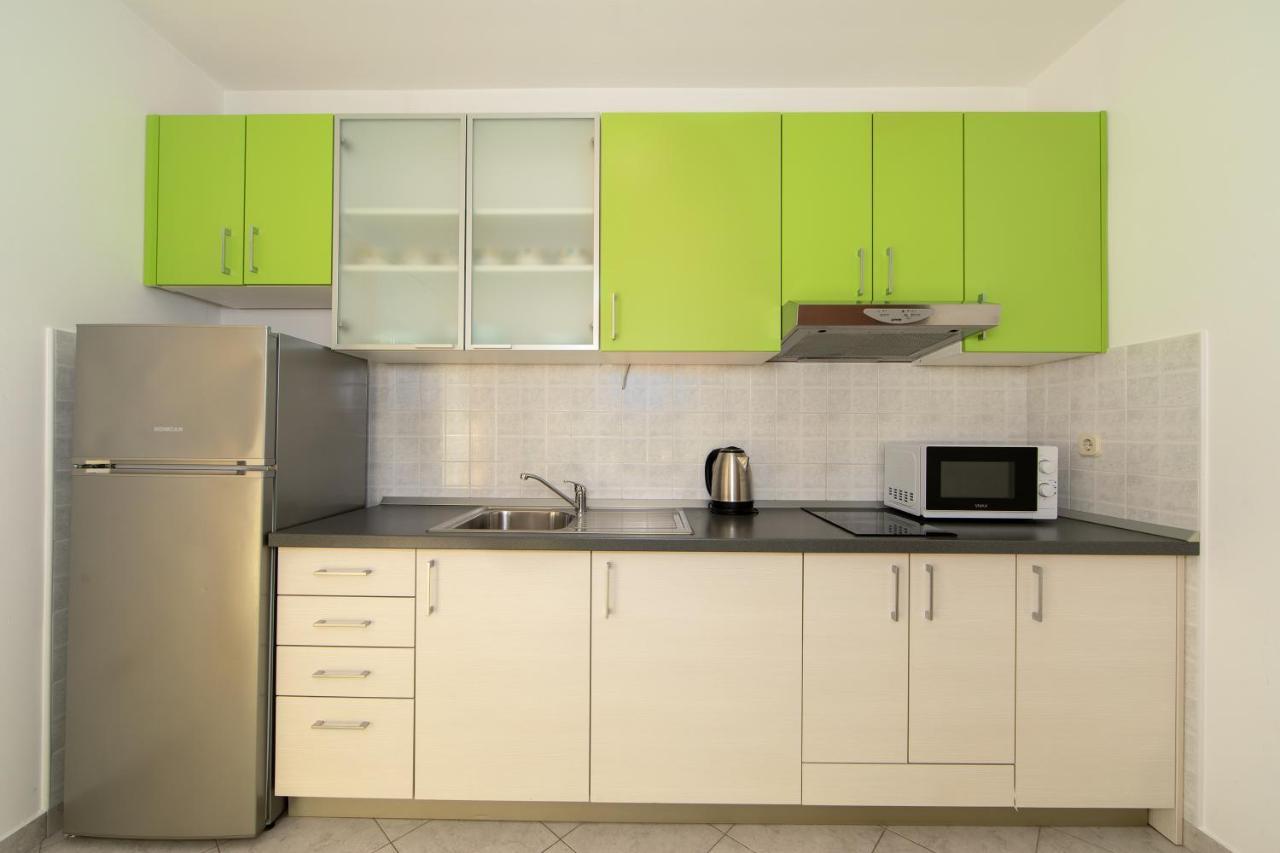 Villa Filip Živogošće Extérieur photo