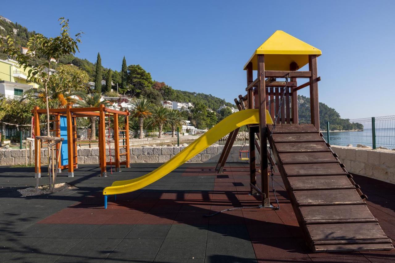 Villa Filip Živogošće Extérieur photo