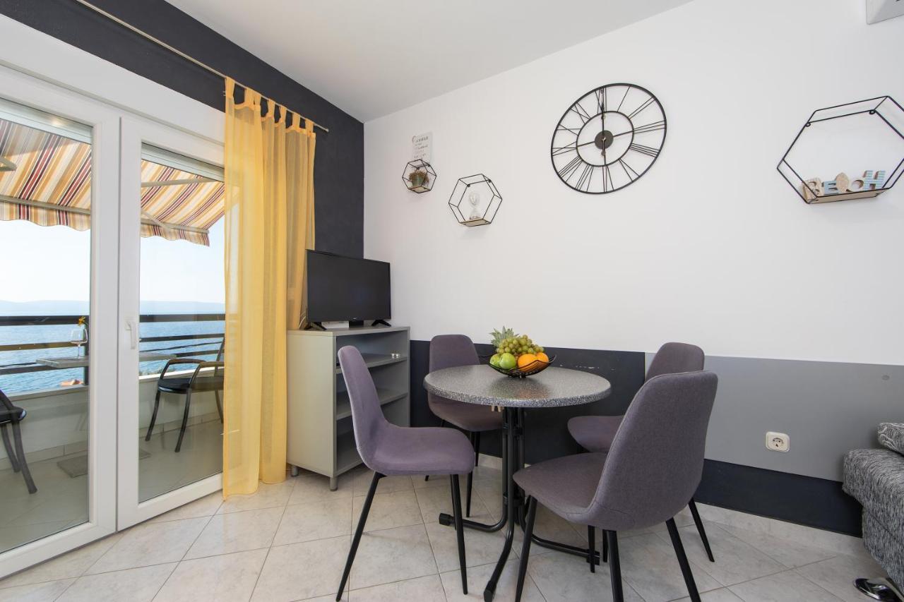 Villa Filip Živogošće Extérieur photo