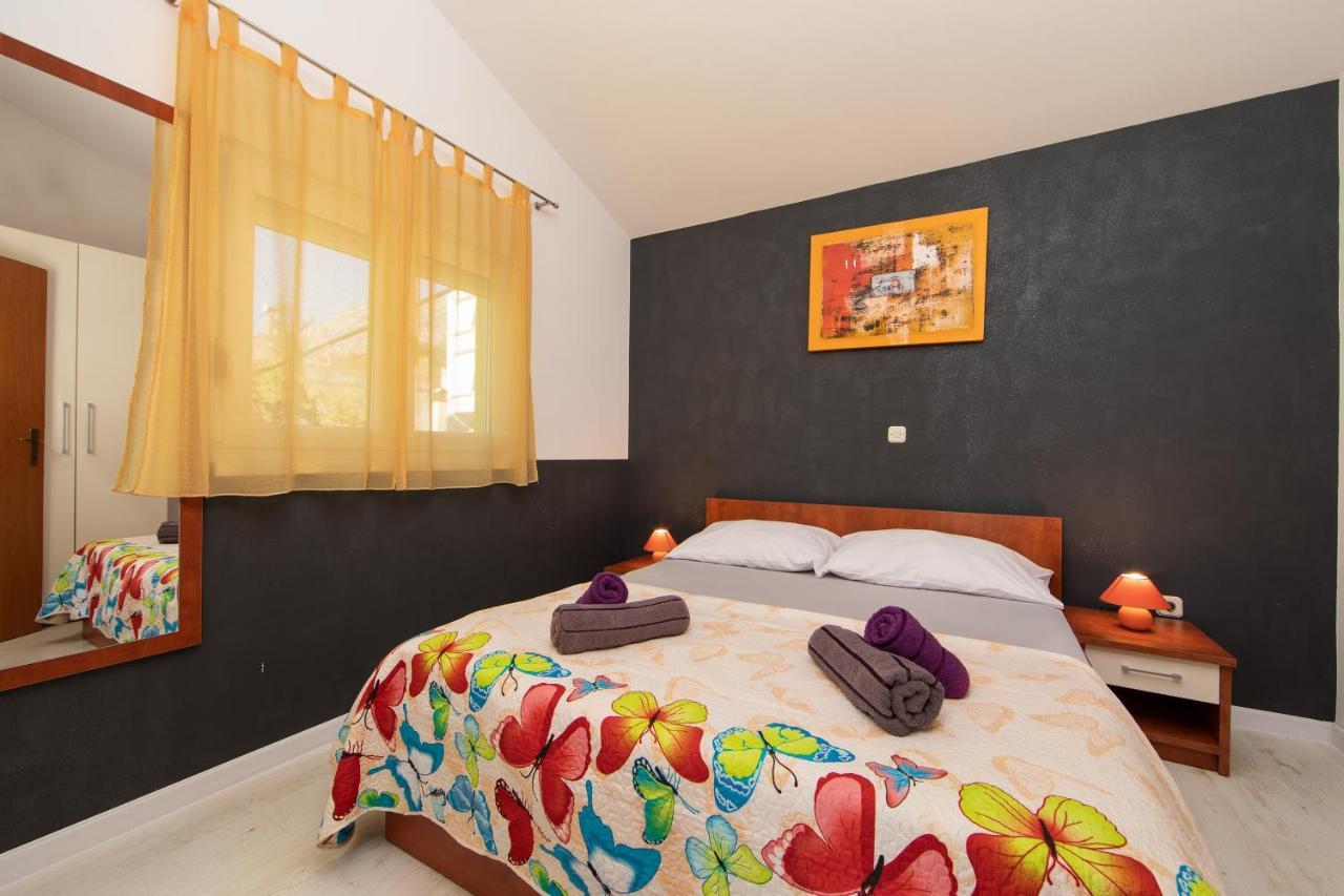 Villa Filip Živogošće Extérieur photo