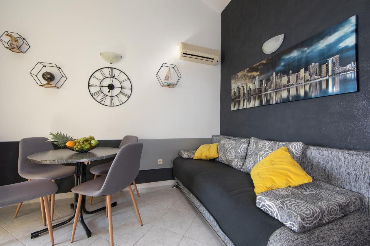 Villa Filip Živogošće Extérieur photo