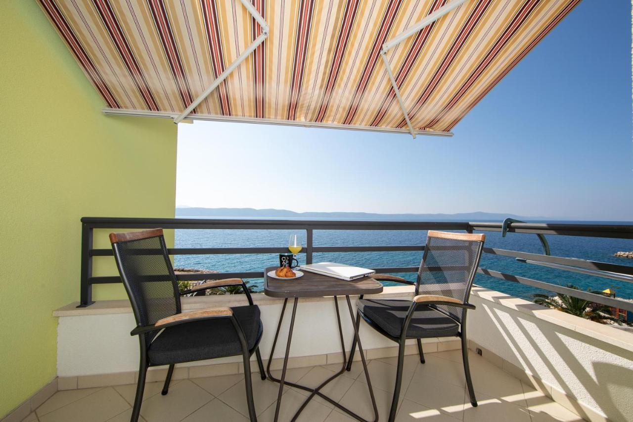 Villa Filip Živogošće Extérieur photo