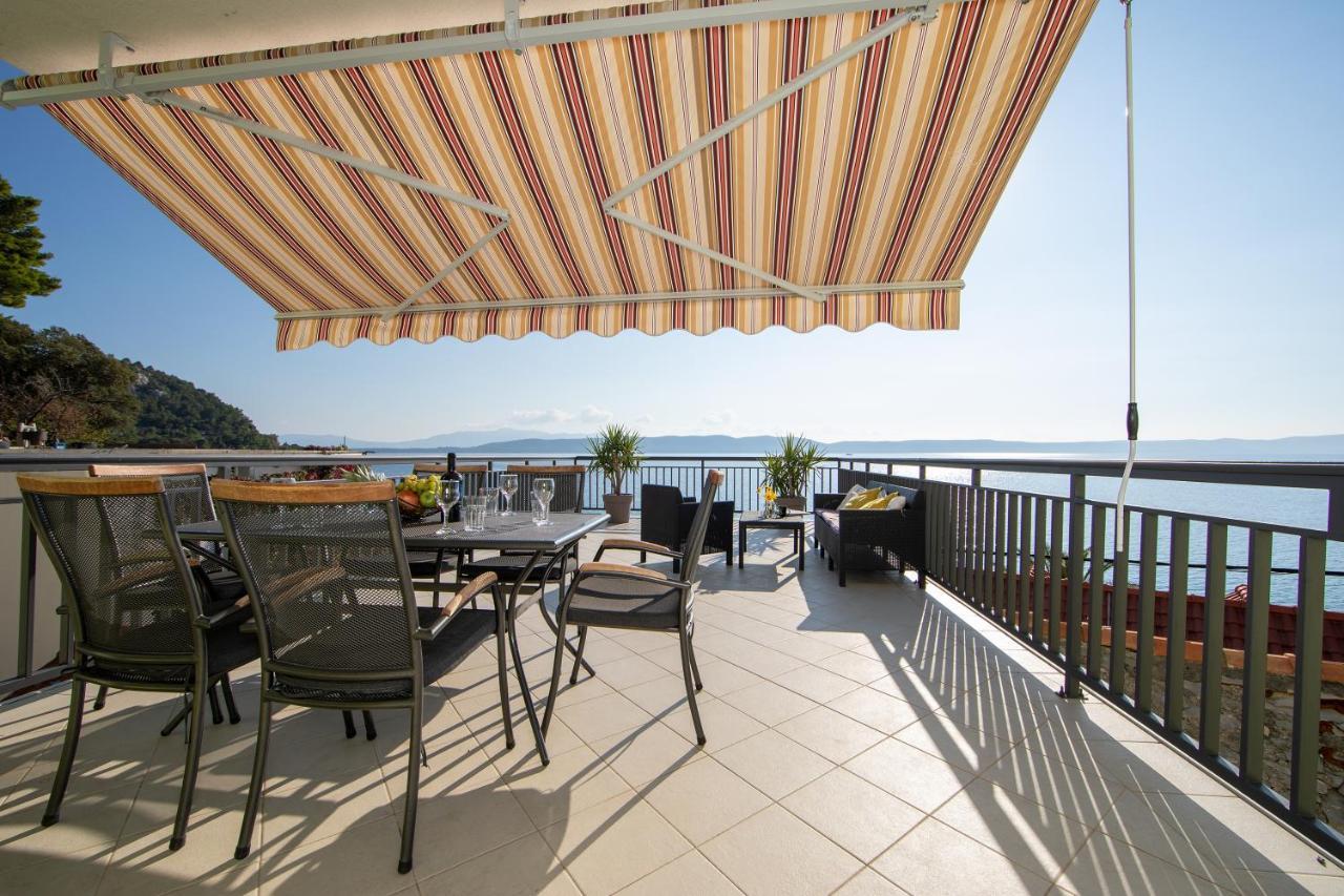 Villa Filip Živogošće Extérieur photo