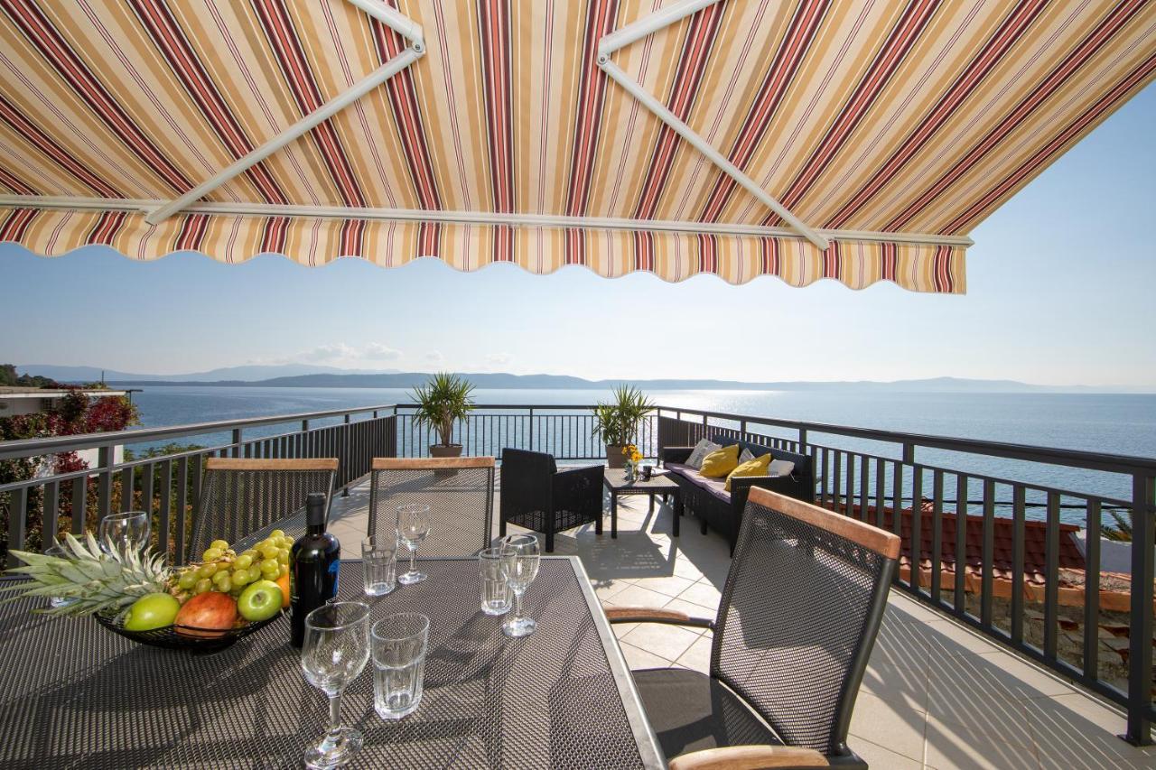 Villa Filip Živogošće Extérieur photo