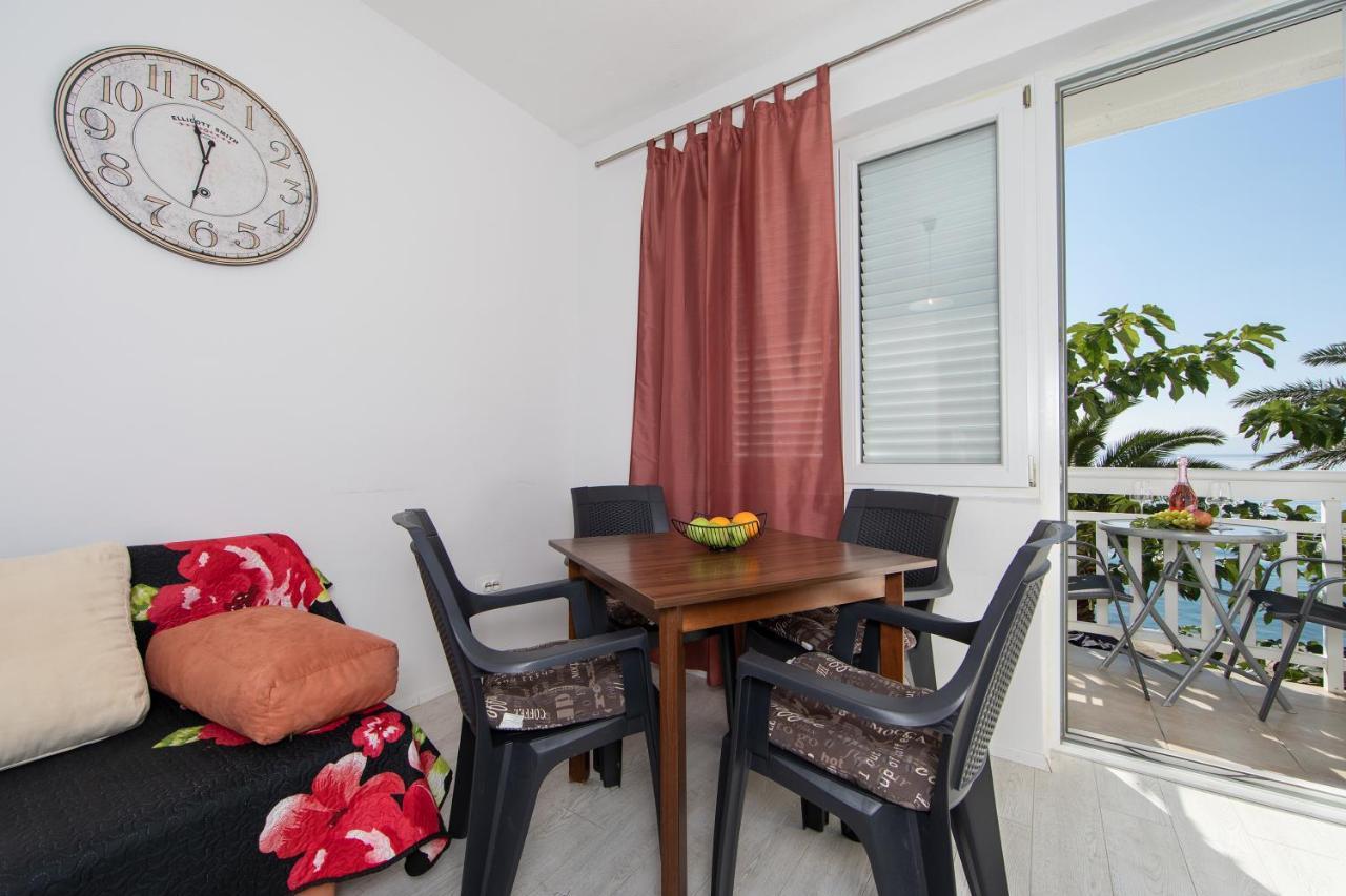 Villa Filip Živogošće Extérieur photo