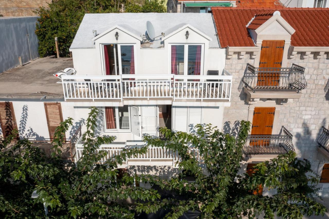 Villa Filip Živogošće Extérieur photo