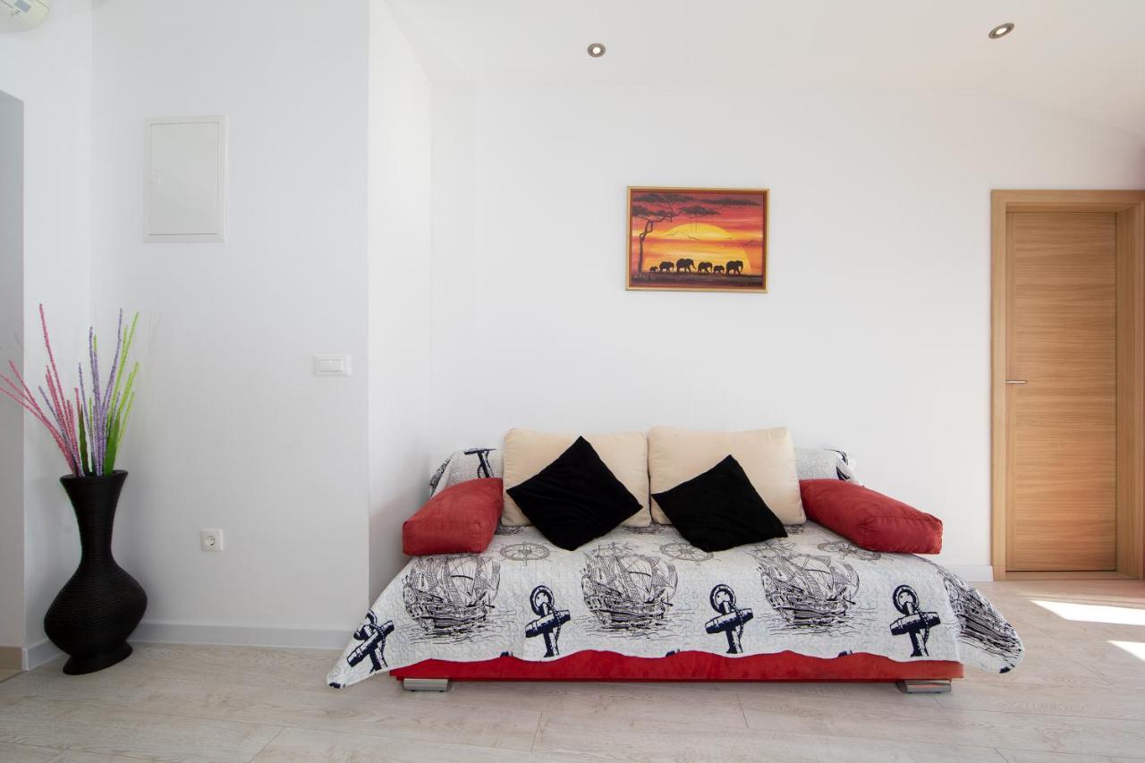 Villa Filip Živogošće Extérieur photo