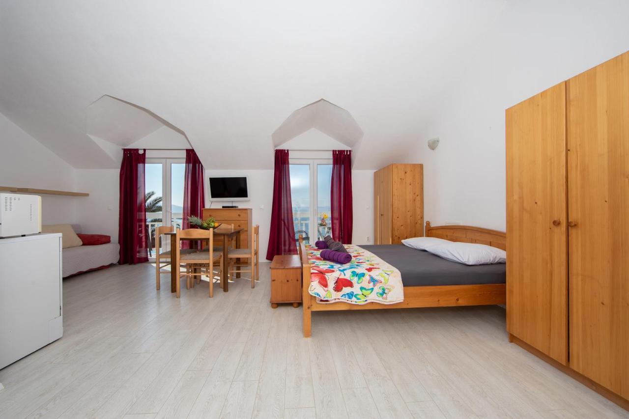 Villa Filip Živogošće Extérieur photo