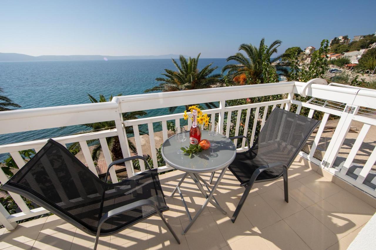 Villa Filip Živogošće Extérieur photo