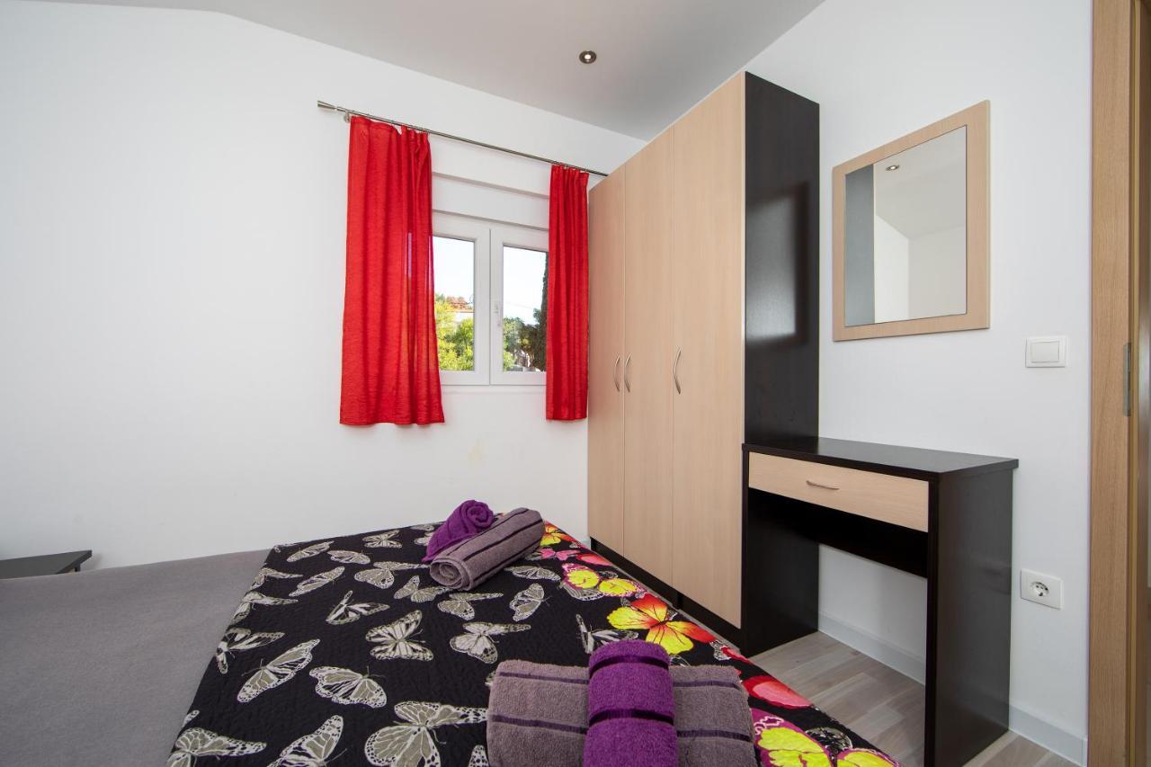 Villa Filip Živogošće Extérieur photo