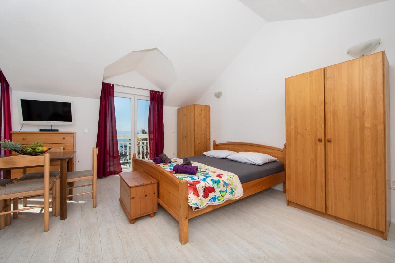 Villa Filip Živogošće Extérieur photo