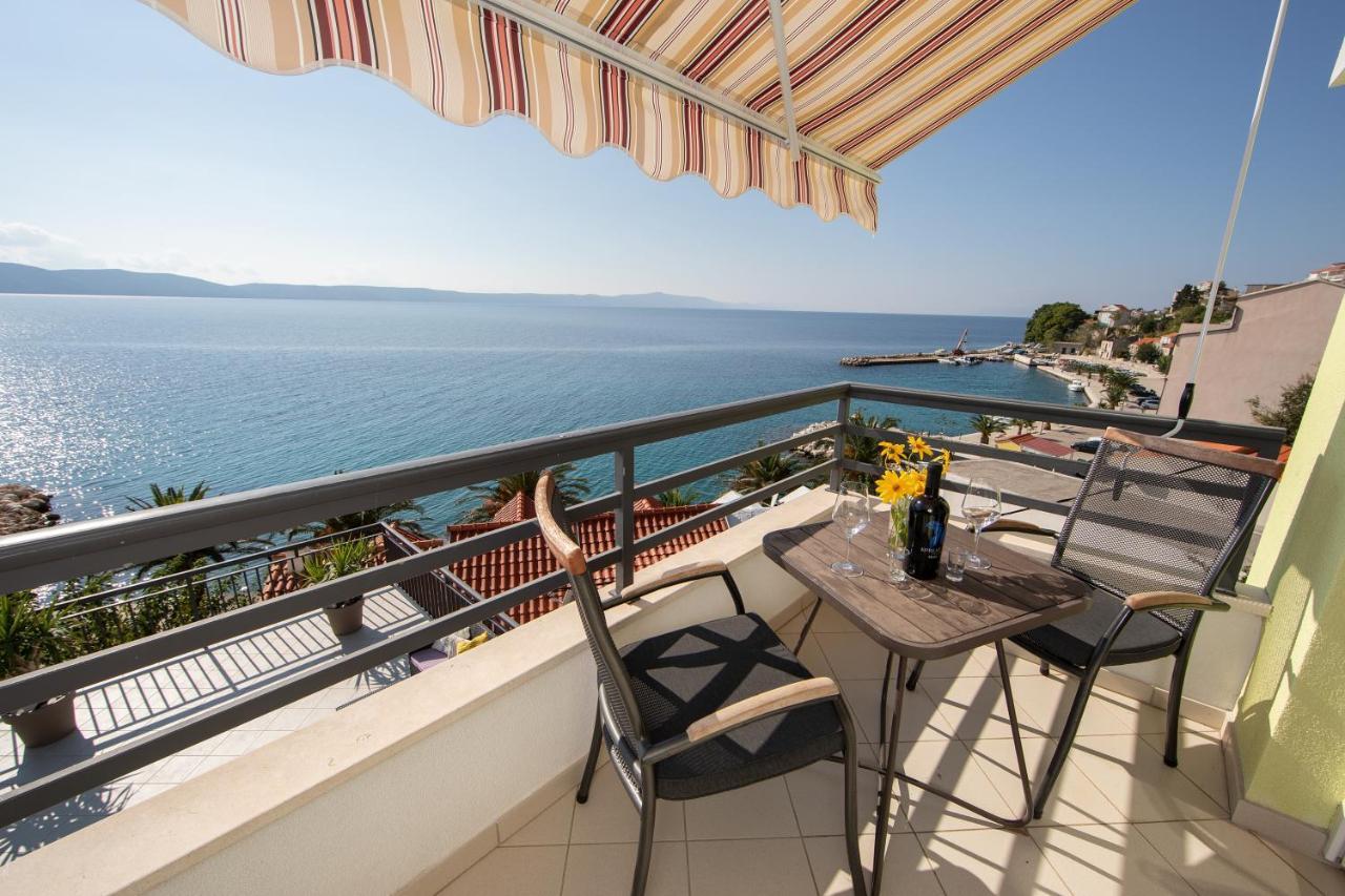 Villa Filip Živogošće Extérieur photo